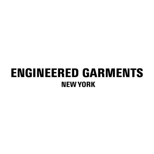 ENGINEERED GARMENTS