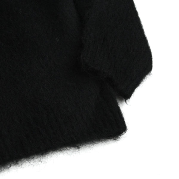 Black】Needles Mohair Cardigan Foremost Exclusive– BASIES