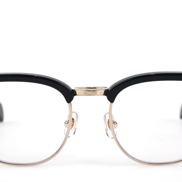 Foremost Garments Flip up Glasses Hand made in Sabae Japan③– BASIES