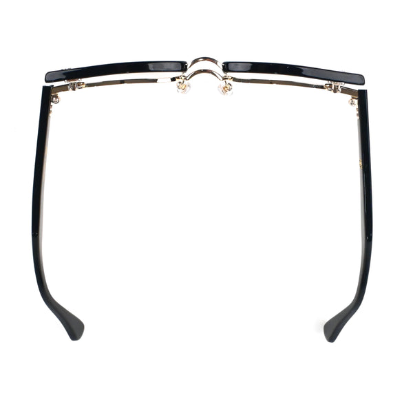 Foremost Garments Flip up Glasses Hand made in Sabae Japan③– BASIES