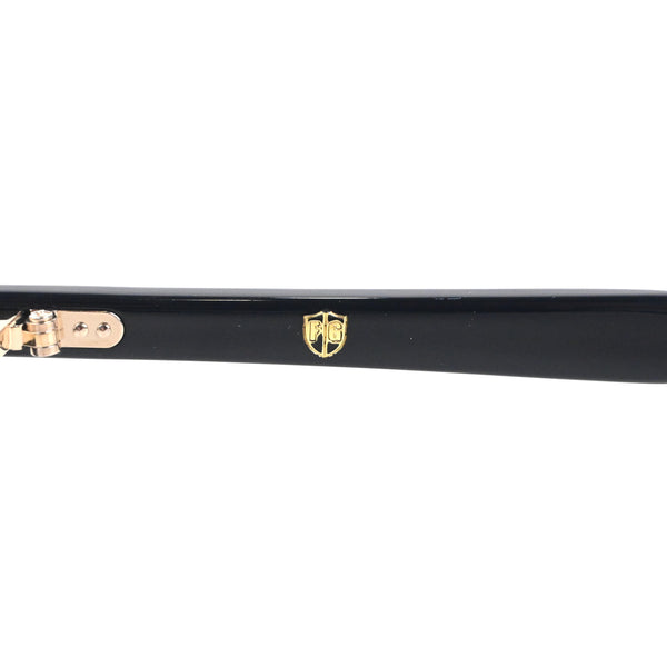 Foremost Garments Flip up Glasses Hand made in Sabae Japan③– BASIES