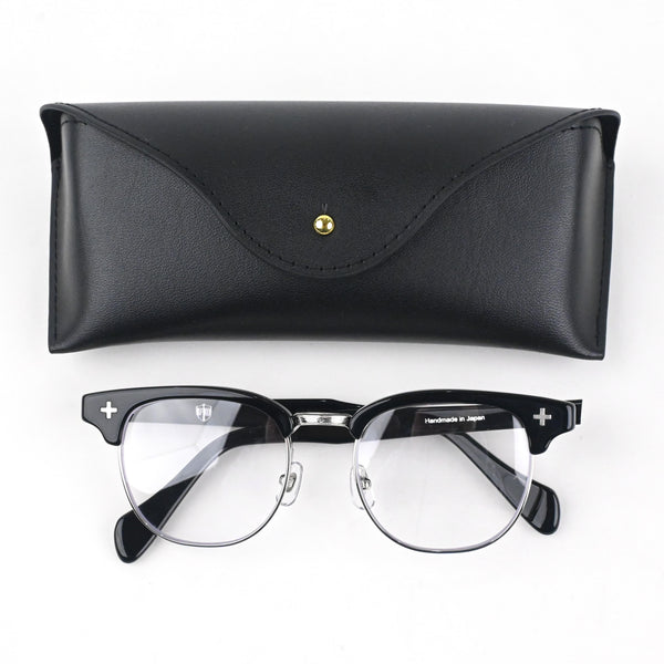 Foremost Garments Flip up Glasses Hand made in Sabae Japan①– BASIES