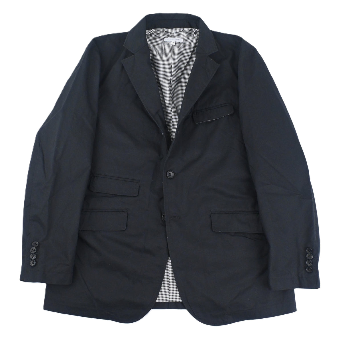 ★ほぼ新品★ Andover Jacket 2025年春夏 コットンツイル DSC_9468_1200x1200.jpg?v=