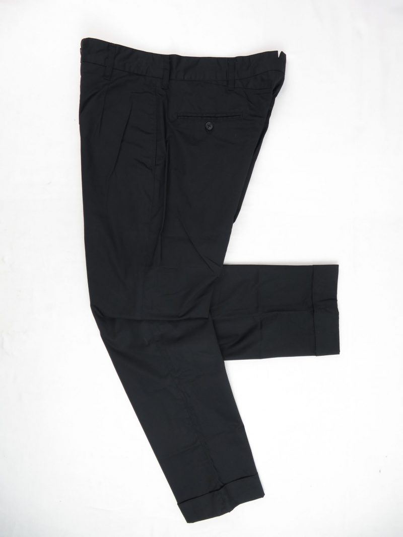 21ss ENGINEERED GARMENTS ANDOVER PANT HIGH COUNT TWILL | Basies