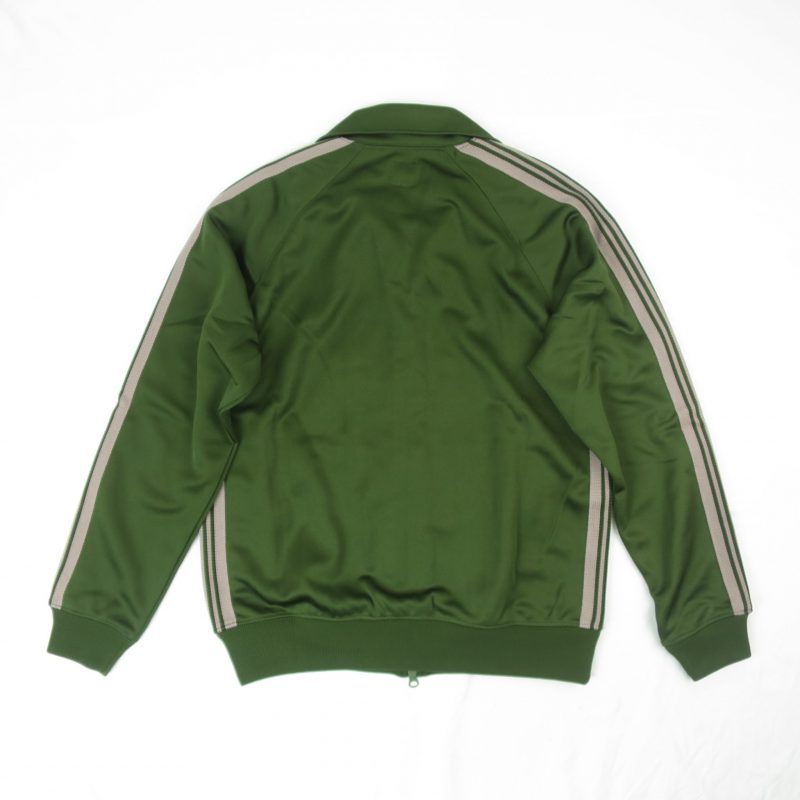 20fw NEEDLES TRACK JACKET POLY SMOOTH | Basies