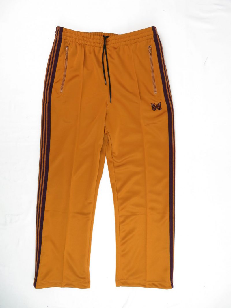 21ss NEEDLES TRACK PANT POLY SMOOTH | Basies
