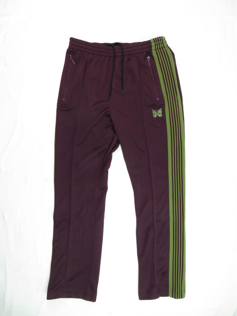 Needles - Needles 23AW H.D. Track Pant Poly Smoothの+inforsante.fr