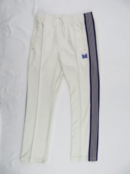 売り切り御免！】 icewhite needles PANT 23ss 期間限定 23SS track