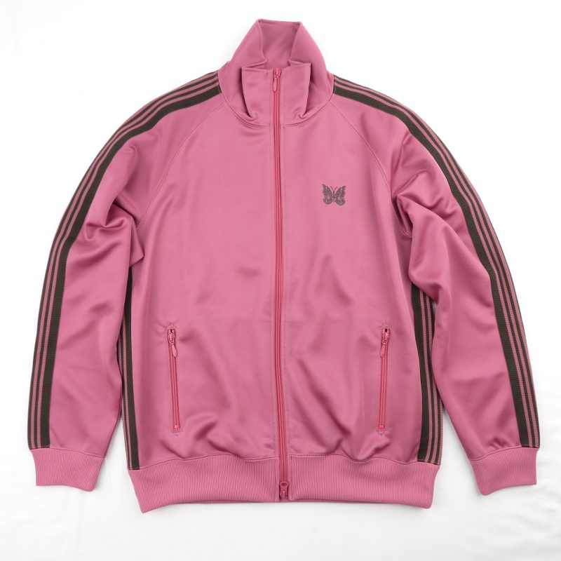 23ss NEEDLES TRACK JACKET POLY SMOOTH | Basies